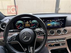 مرسيدس بنز E-Class